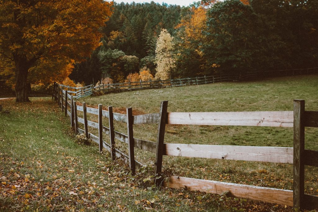 3 Common Fence-Building Mistakes